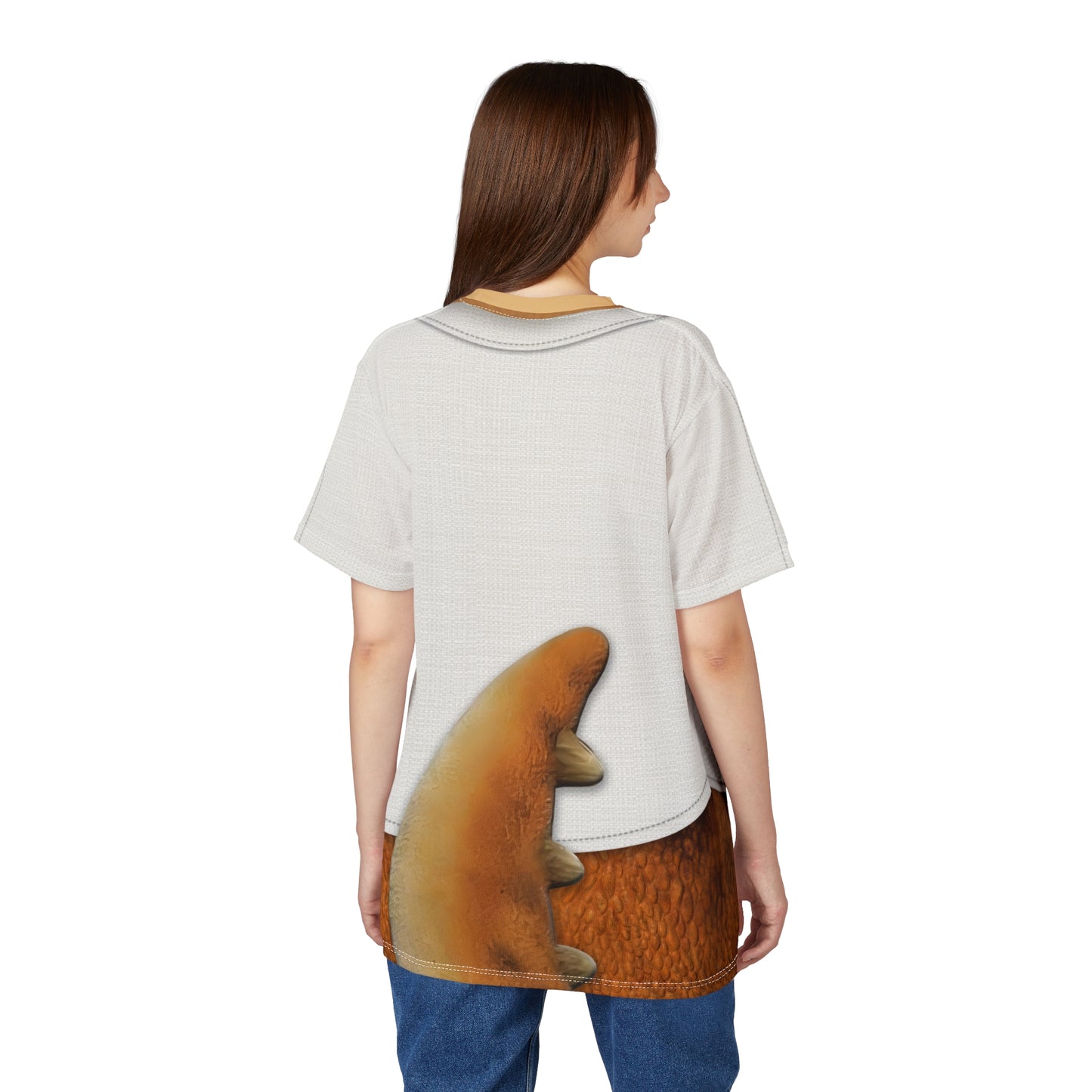 Professor Knight Shirt, Monsters University Costume