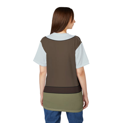 Chip Shirt, StuGo Character Inspired Costume