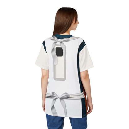 H.E.R.B.I.E Shirt, The Fantastic Four Character Inspired Costume