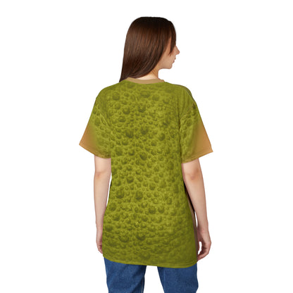 Amphibian King Shirt, Hoppers Character Inspired Costume