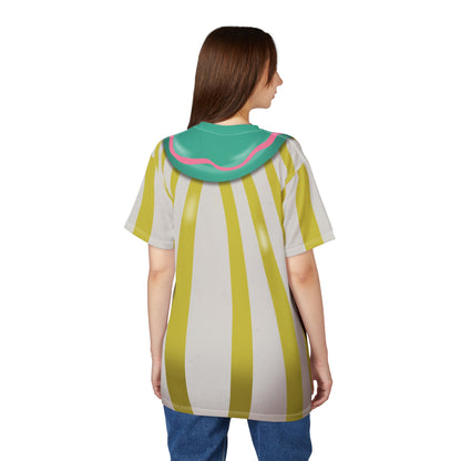 Roly Poly Clown Shirt, Toy Story Costume