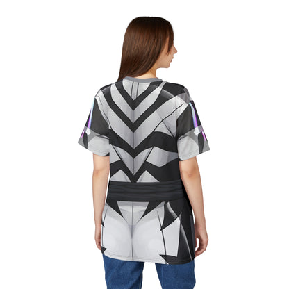 White Tiger Shirt, Marvel Video Games Character Costume