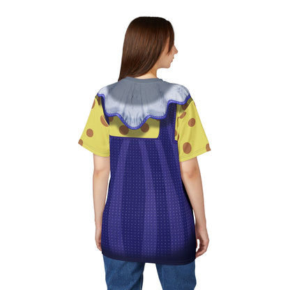 Chuckles the Clown Shirt, Toy Story Costume