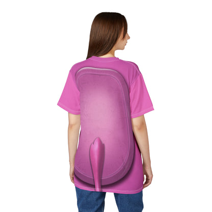 Carl Reineroceros Toy Shirt, Toy Story Costume