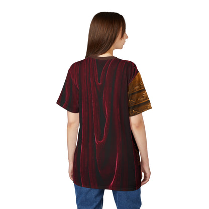 Julius Caesar Shirt, Roman Emperor Inspired Costume