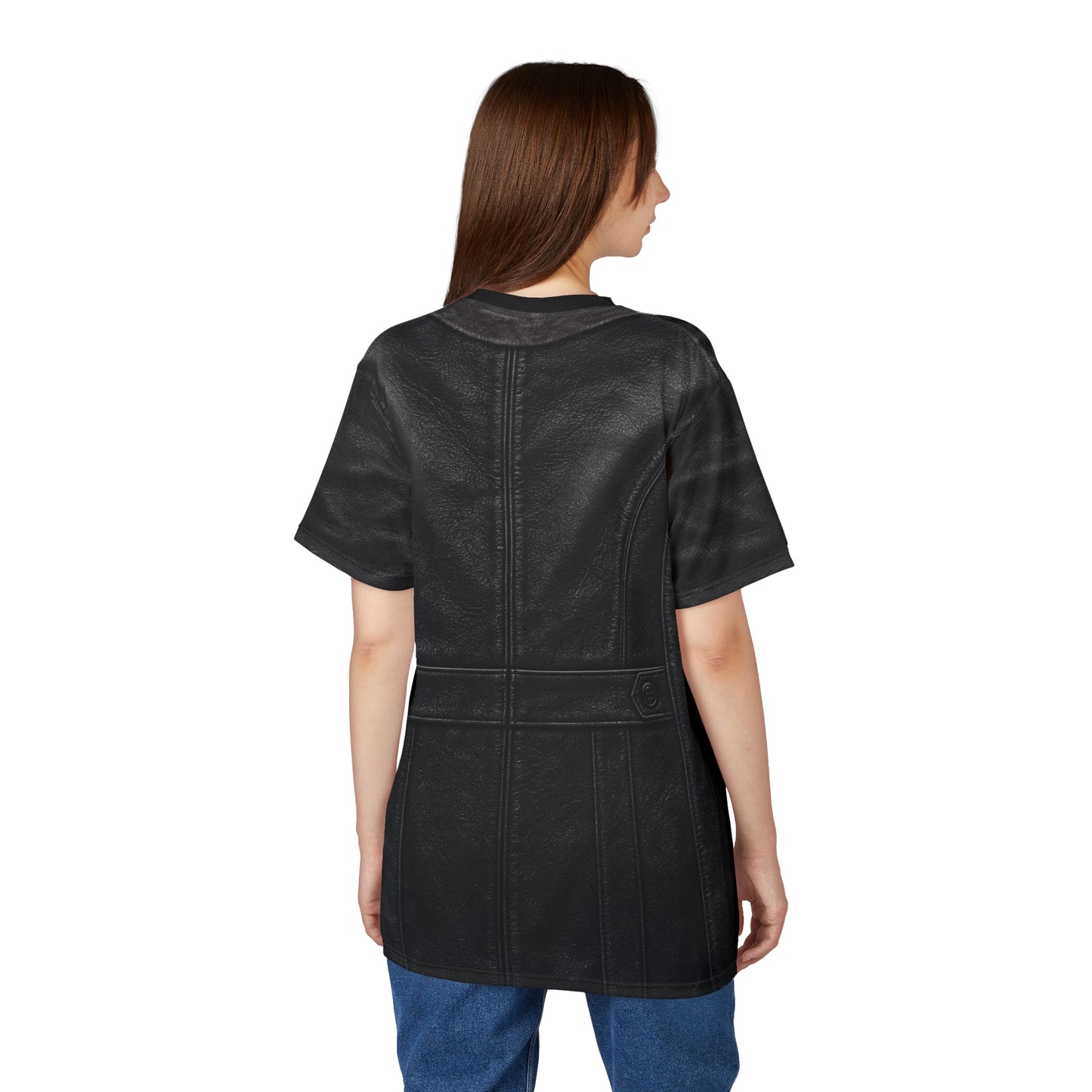 Frank Castle Shirt, The Punisher: One Last Kill Costume