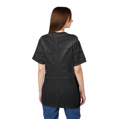 Frank Castle Shirt, The Punisher: One Last Kill Costume