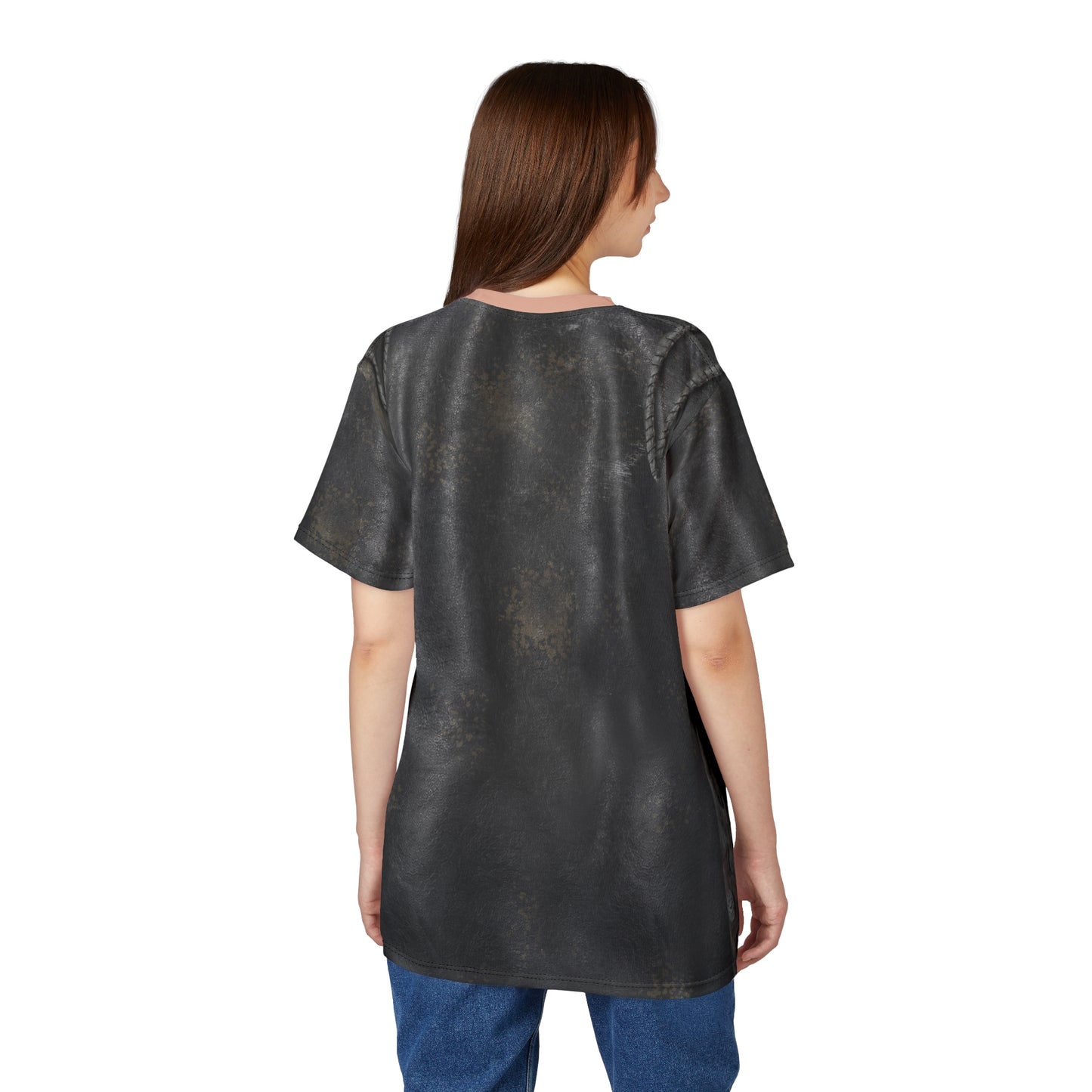 Blackbeard Shirt, Pirates of the Caribbean Costume
