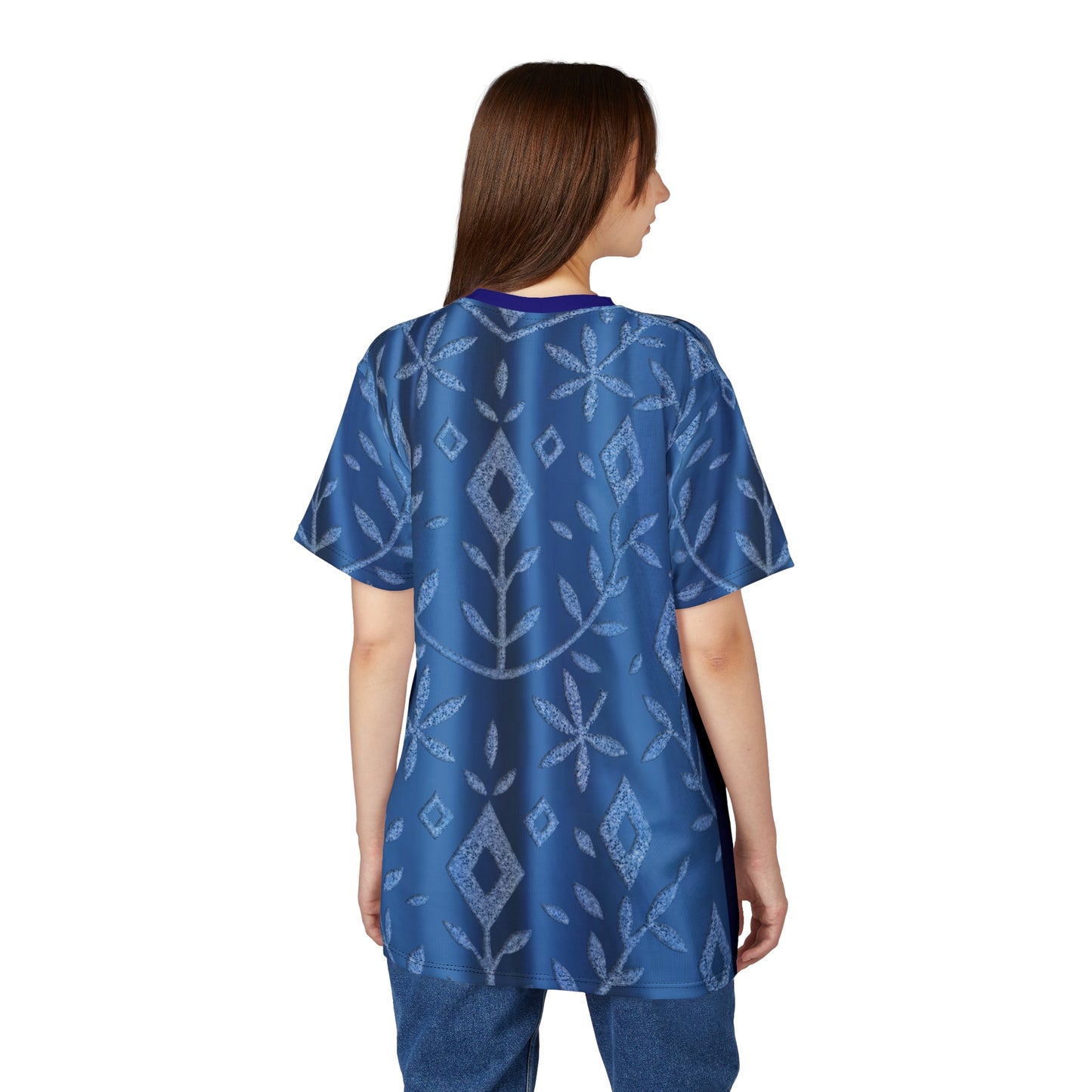 Plutonovich Shirt, O'Dessa Character Inspired Costume