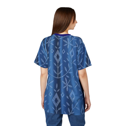 Plutonovich Shirt, O'Dessa Character Inspired Costume