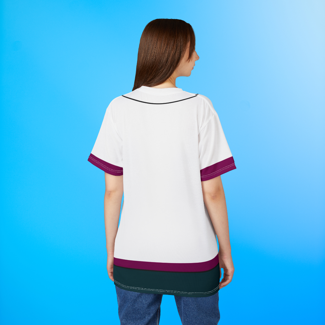 Lawrence Fletcher Shirt, Phineas and Ferb Character Inspired Costume