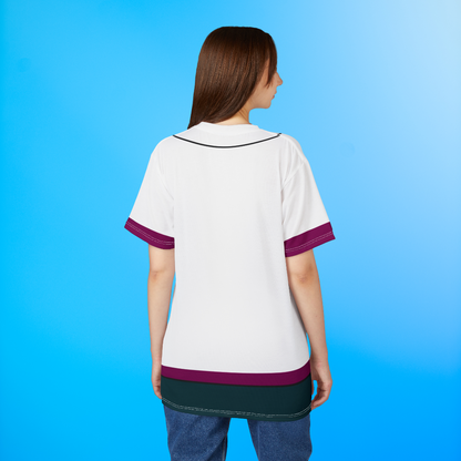 Lawrence Fletcher Shirt, Phineas and Ferb Character Inspired Costume