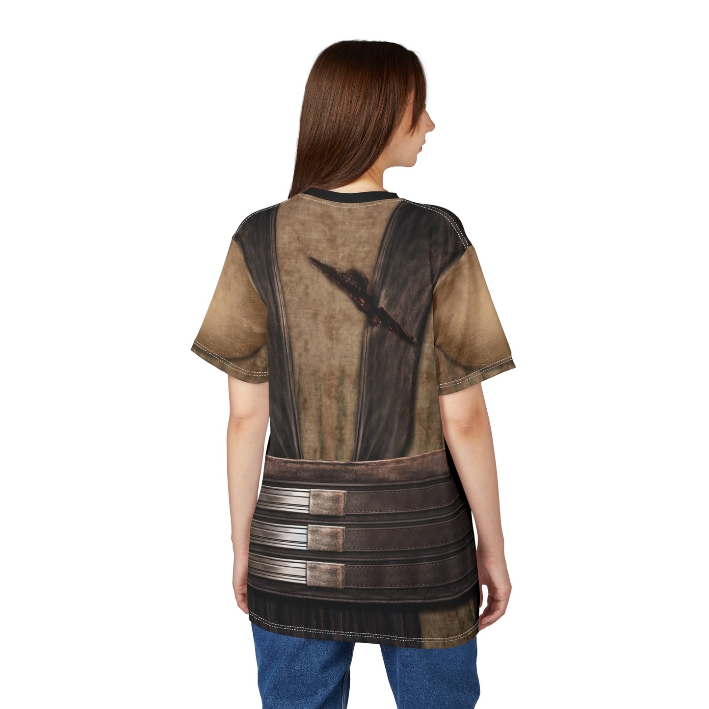Darth Maul Shirt, Star Wars Maul Shadow Lord Costume