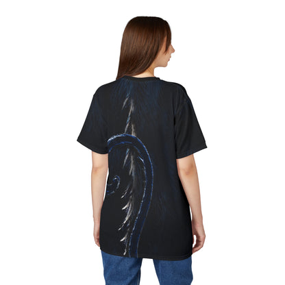 Nero Black Cat Shirt, Pixar Gatto Costume