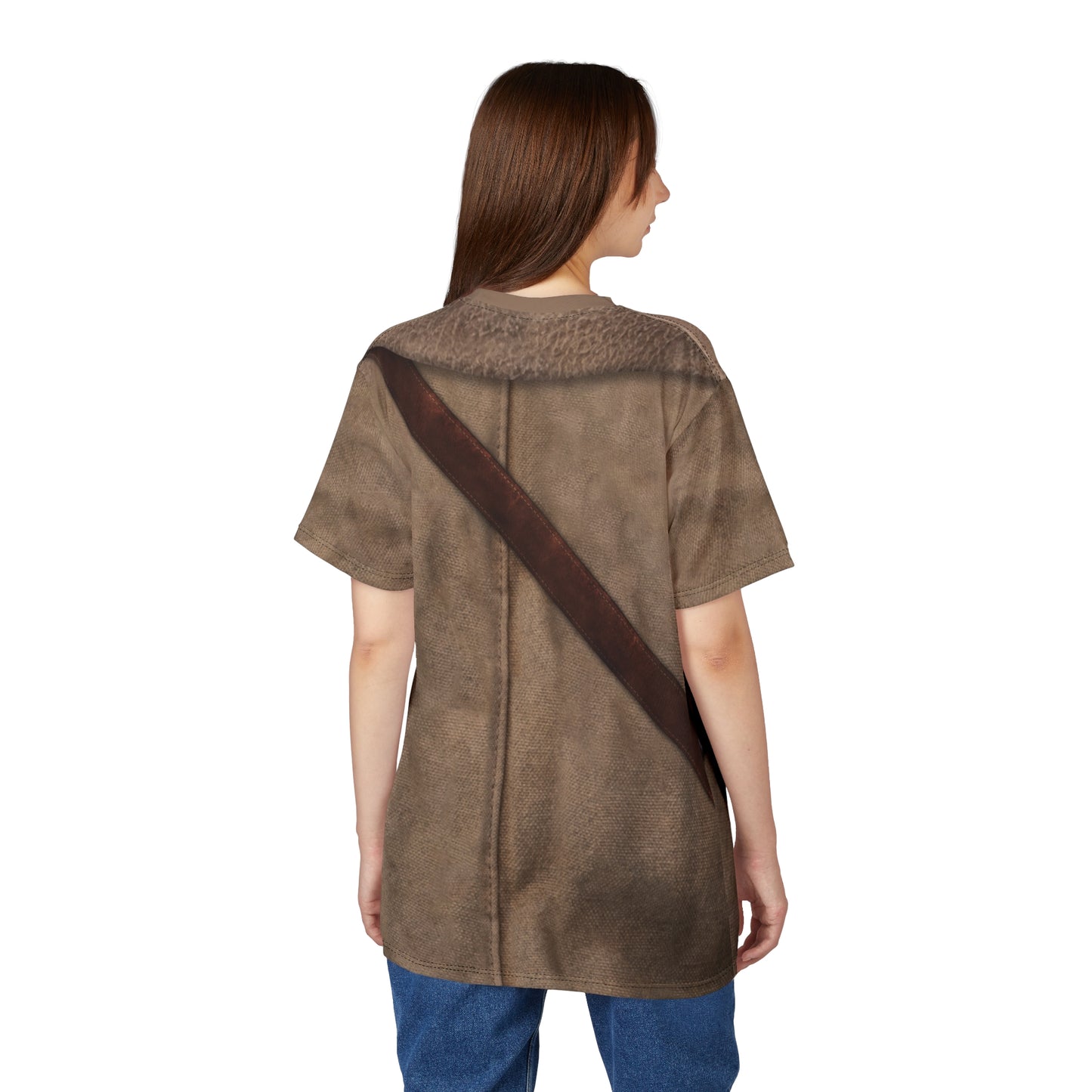 Baby Yoda Shirt, The Mandalorian and Grogu Inspired Costume
