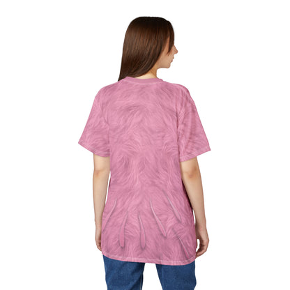 Ambassador Auva Shirt, Pixar Elio Character Inspired Costume