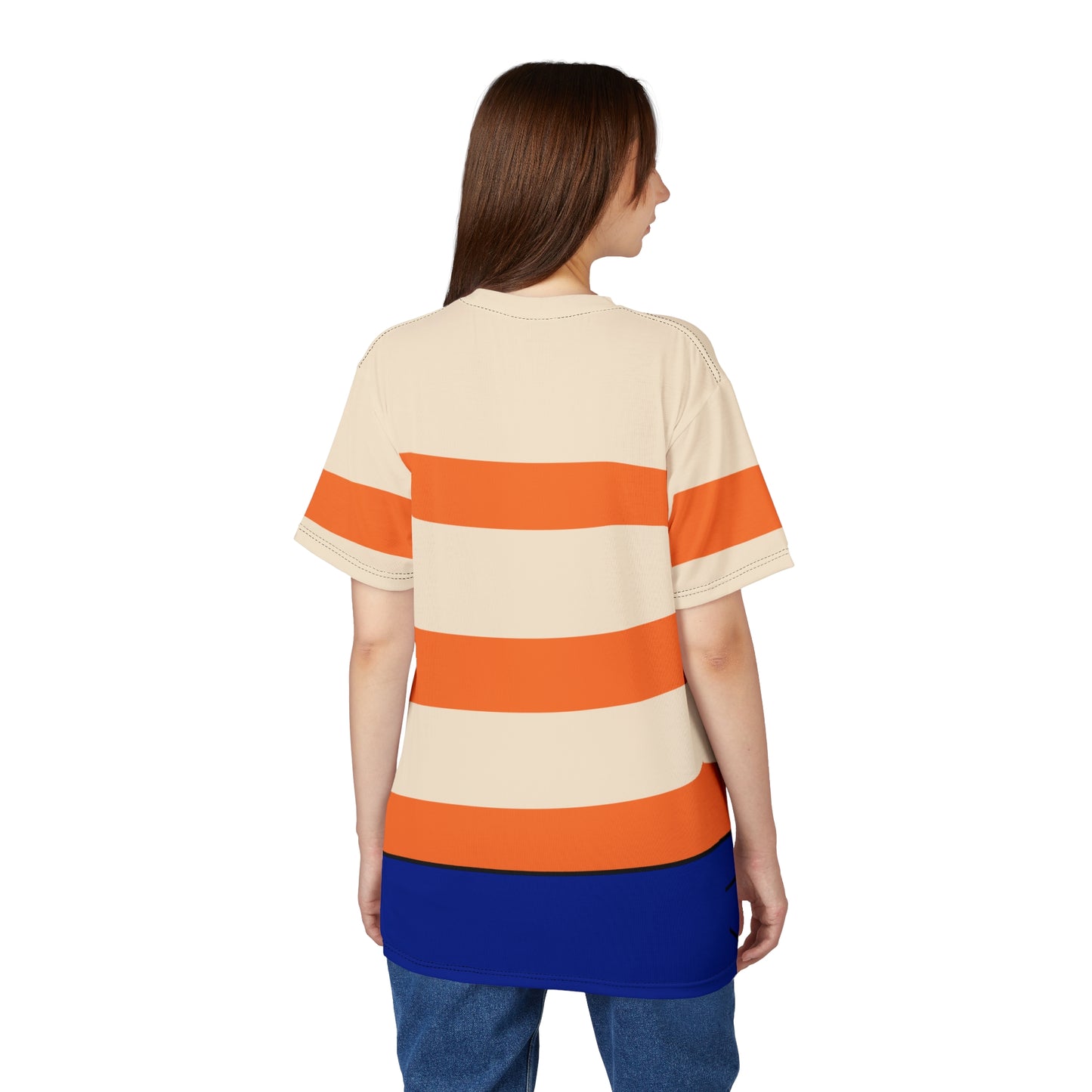 Phineas Shirt, Phineas and Ferb Costume