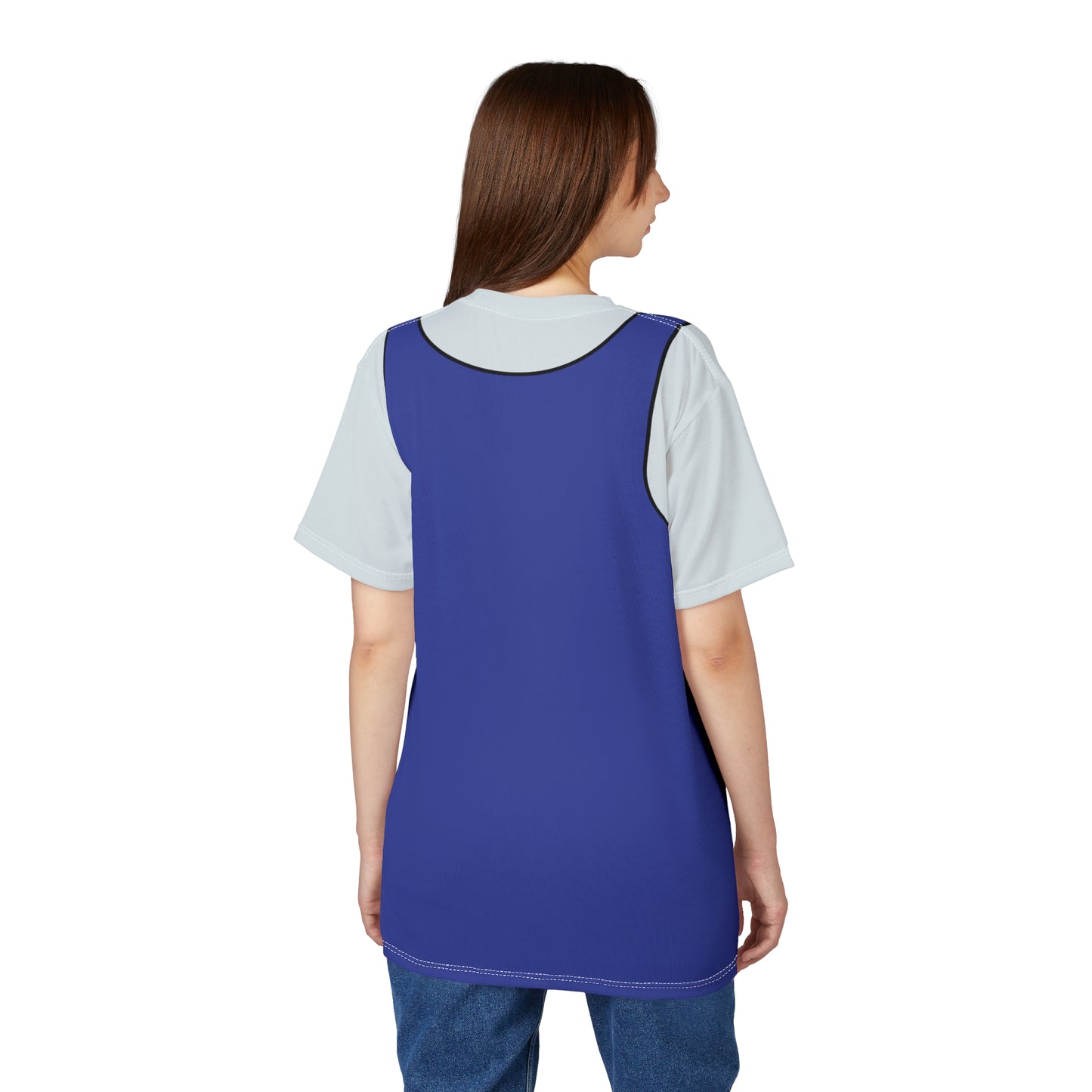 Baljeet Shirt, Phineas and Ferb Character Inspired Costume