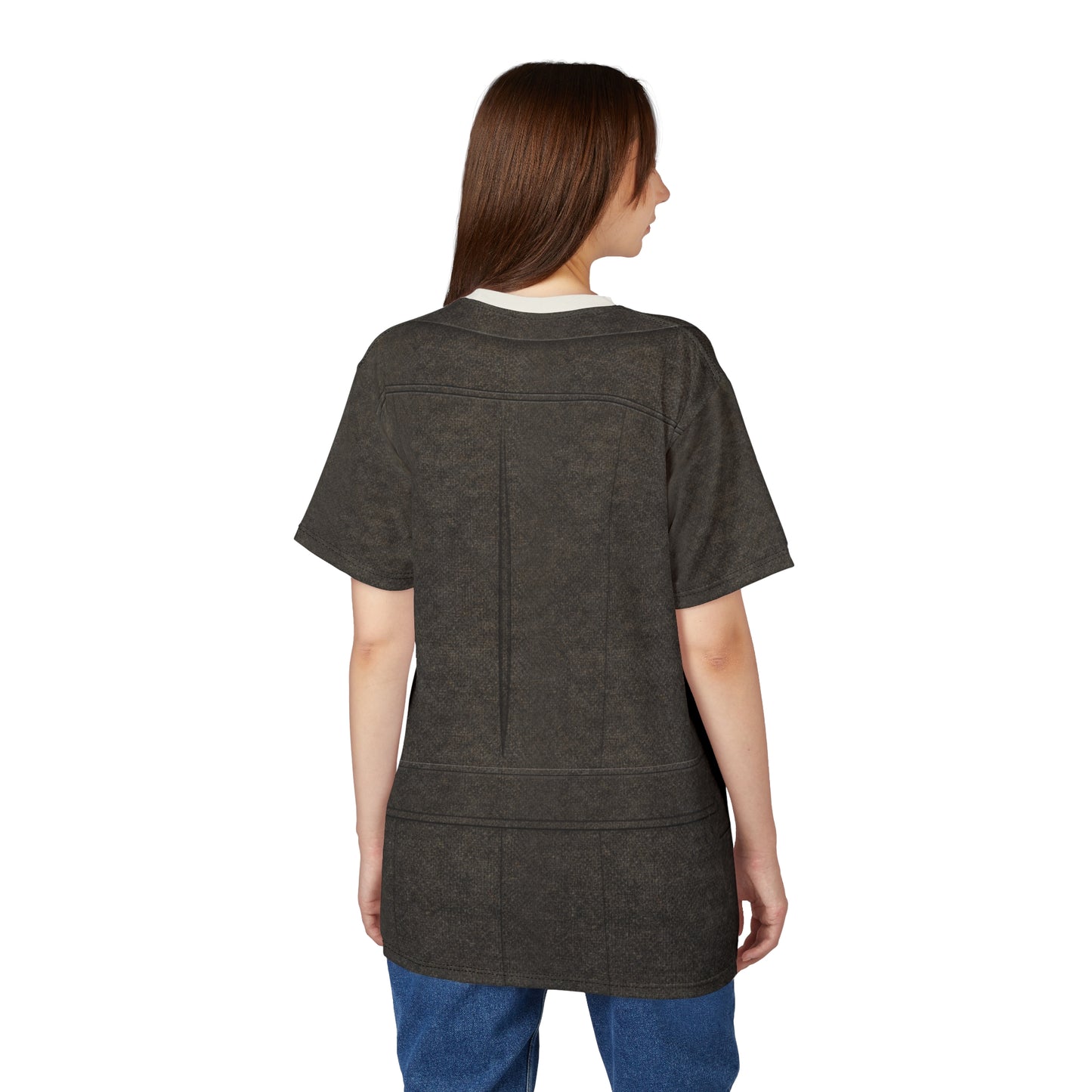 Indiana Jones Shirt, Raiders of the Lost Ark Costume
