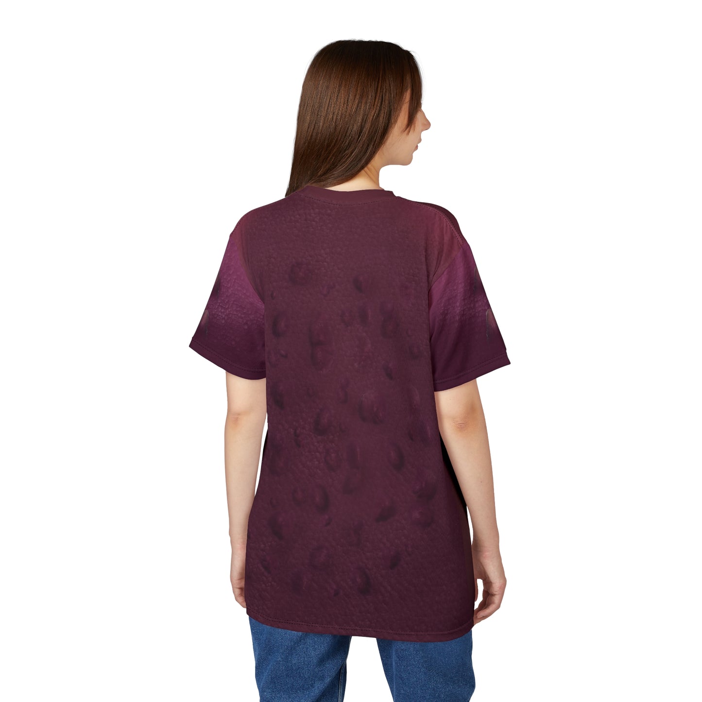 Chet Alexander Shirt, Monsters University Costume