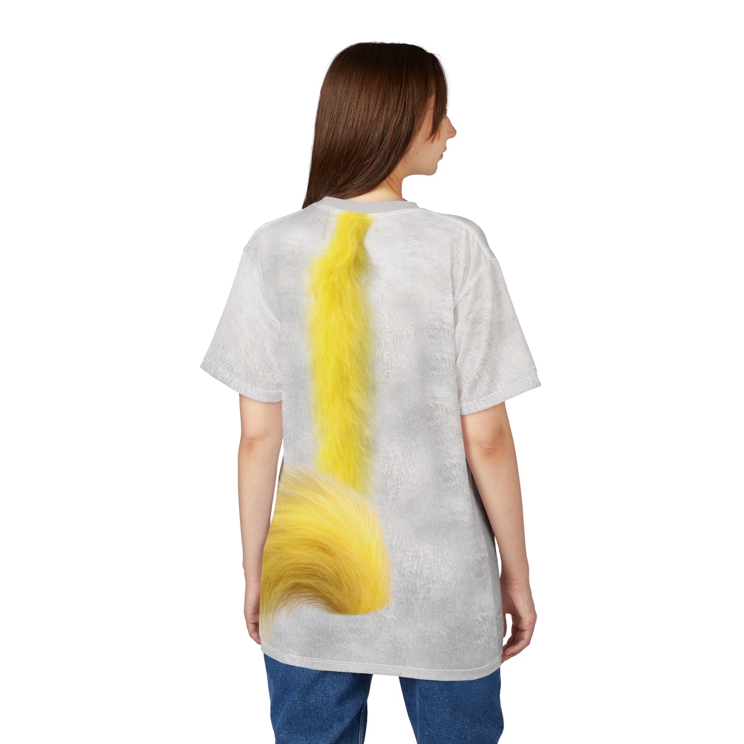 Buttercup Unicorn Toy Shirt, Toy Story Costume