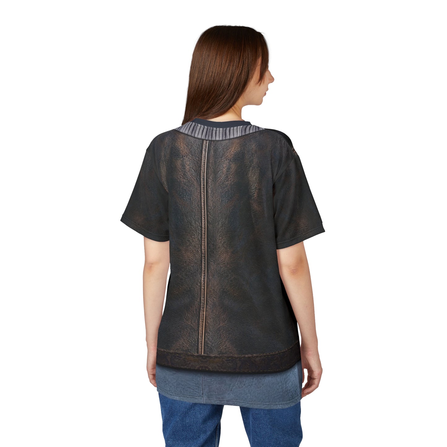 Captain Brander Lawson Shirt, Star Wars Maul Shadow Lord Costume