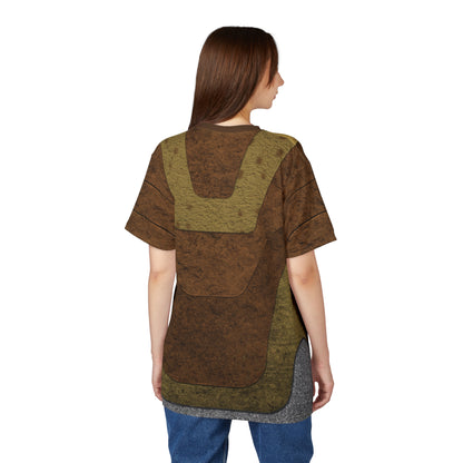 Ambassador Tegmen Shirt, Pixar Elio Character Inspired Costume
