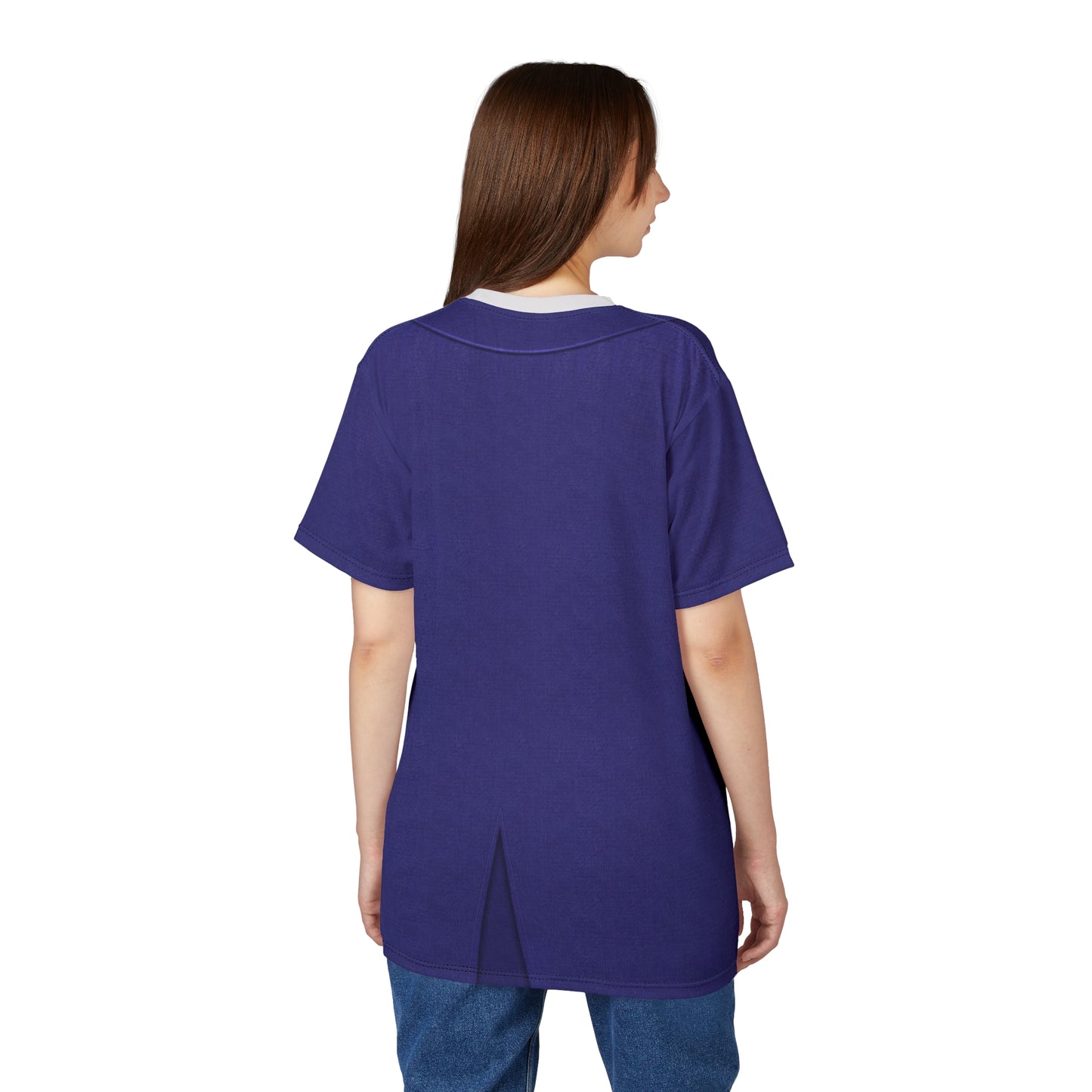 Mayor Jerry Shirt, Hoppers Character Inspired Costume