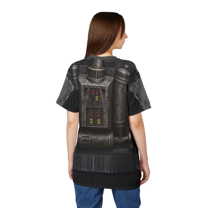 Pre Vizsla Shirt, Star Wars: The Clone Wars Costume