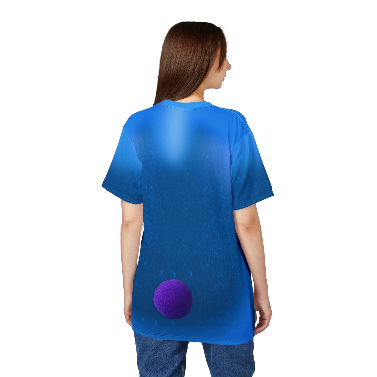 Melatonin Mel Dog Shirt, Inside Out Dream Productions Costume