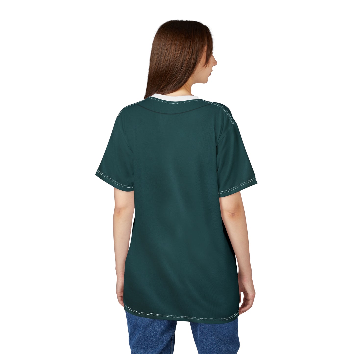 Roman Russo Green Shirt, Zootopia 2 Character Inspired Costume