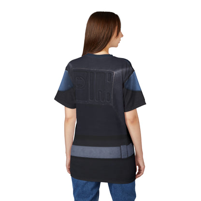 Fenn Rau Shirt, Star Wars Rebels Costume