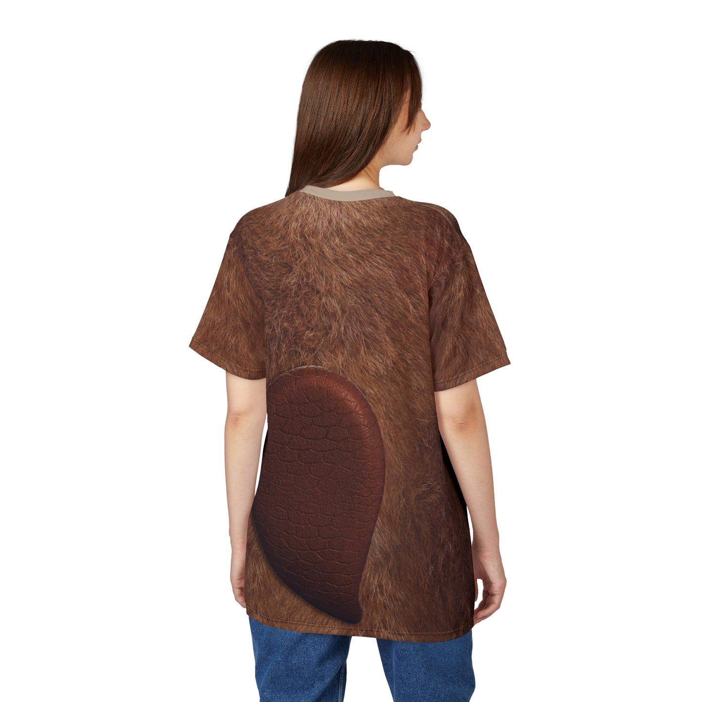 King George Shirt, Hoppers Character Inspired Costume