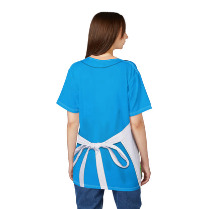 Art of Animation Cast Member Shirt, Disney Cast Member Costume