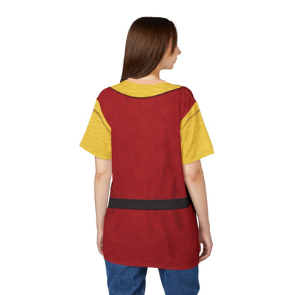 Storybook Treats Cast Member Shirt, Disney Cast Member Costume