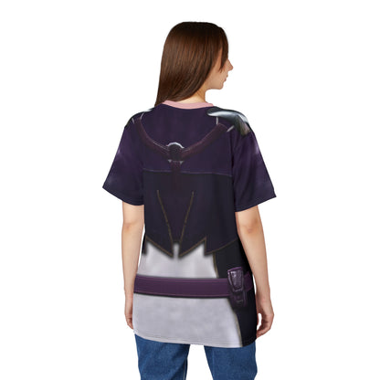 Mockingbird Shirt, Mockingbird Vol. 1 Costume