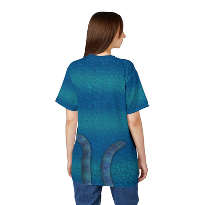 Frank McCay Shirt, Monsters University Costume