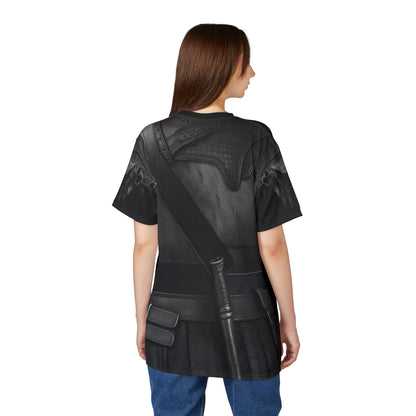 Brutus Shirt, Star Wars Skeleton Crew Costume