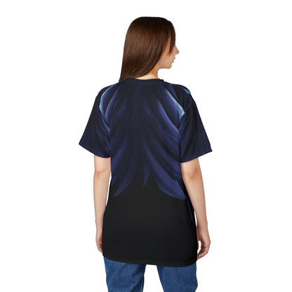 Knight Cosplay Shirt, Video Game Character Costume