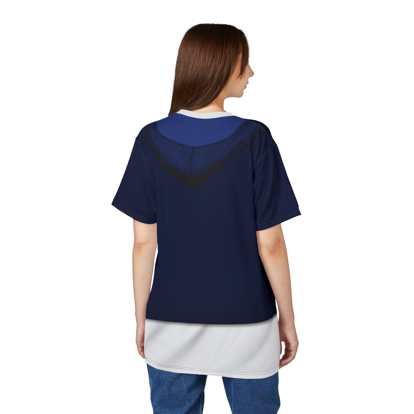 Milo Russo Shirt, Wizards Beyond Waverly Place Costume