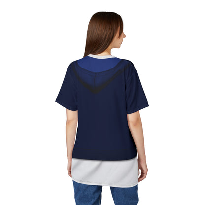 Milo Russo Shirt, Wizards Beyond Waverly Place Costume