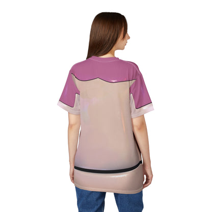 Funtime Animatronic Bear Shirt, FNAF Character Inspired Costume