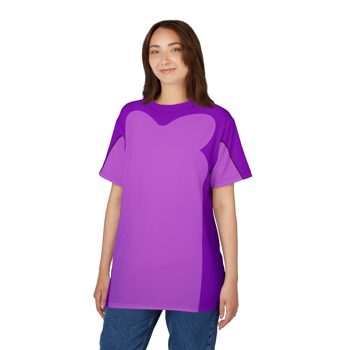 Hunkahunka Experiment 323 Shirt, Leroy & Stitch Character Inspired Costume