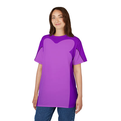 Hunkahunka Experiment 323 Shirt, Leroy & Stitch Character Inspired Costume