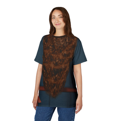 Bashful Shirt, Snow White Live Action Costume