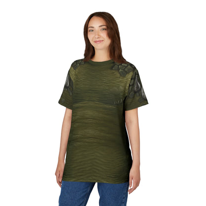 Giganto Shirt, The Fantastic Four Character Inspired Costume