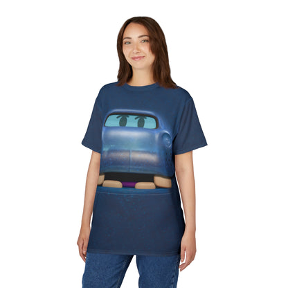 AtlasShirt, Toy Story 5 Costume