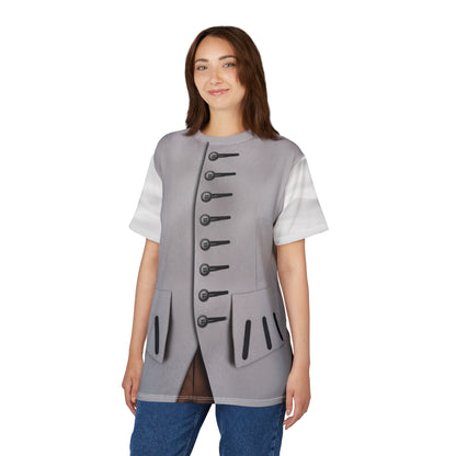 Vampirina Demi Shirt, Vampirina Character Inspired Costume