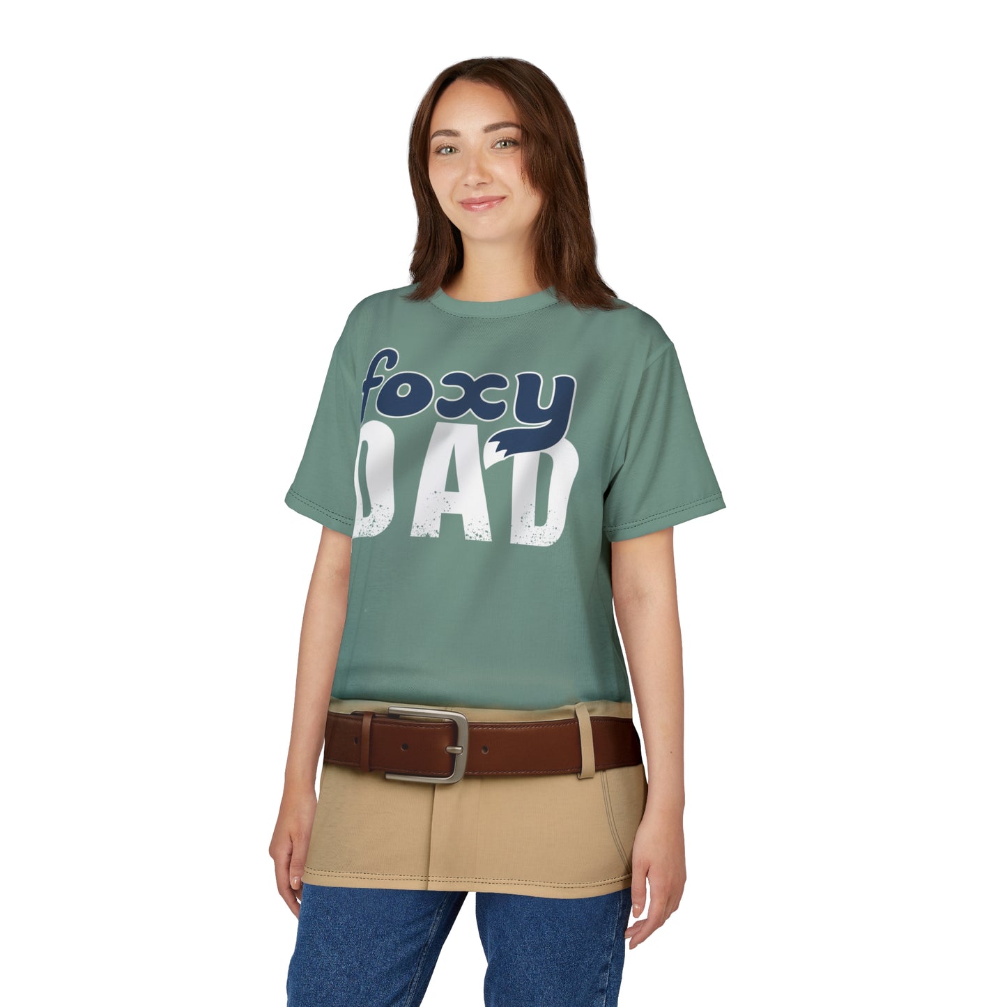 Nick Foxy Dad Shirt, Zootopia 2 Character Inspired Costume
