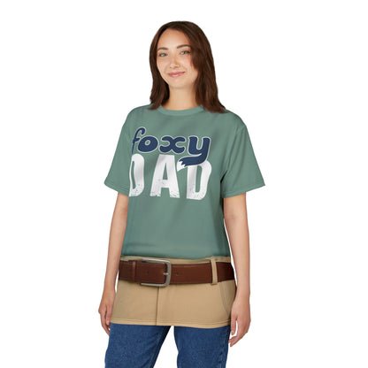 Nick Foxy Dad Shirt, Zootopia 2 Character Inspired Costume